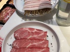 -炙城·韩式烤肉(南京东路店)