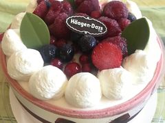 -哈根达斯(皇城恒隆广场店)