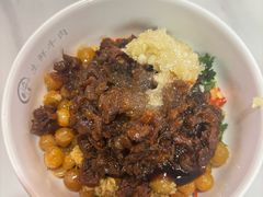 -大四喜·鲜牛肉火锅(洛阳大学城店)