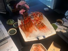 -花潮料理艺食馆(SM新生活广场店)
