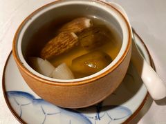 -广州富力丽思卡尔顿酒店·丽轩·粤菜