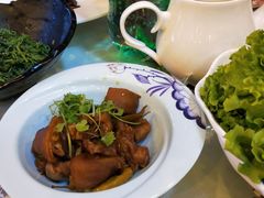-红色盛宴酒楼(科丰桥店)