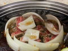 -猫爪爪原切自助烤肉(观音桥阳光世纪店)