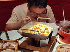 -闽上鲜·福建菜(龙湖滨江天街店)