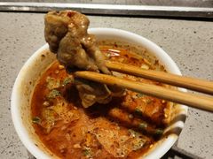 -海底捞火锅(奥山世纪城店)