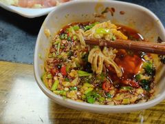 -李德富老街牛杂火锅(抚琴街店)