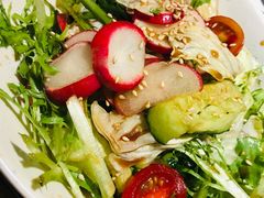 -平娃三宝烧烤·面食(南小街店)