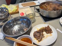 -蝎王府羊蝎子(虎坊桥总店)