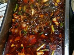 -乡绅本色白家厨坊