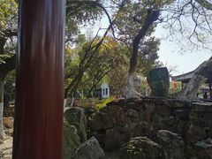 -虞山风景区
