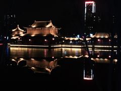 -雁滩公园