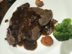-吉布鲁牛排海鲜自助(龙湖北城天街购物广场店)