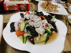 -领鲜驴肉  孙村 3B3(天马相城彩虹湖店)