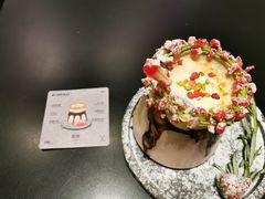 -BE NORMAL CAFE(霞溪路店)