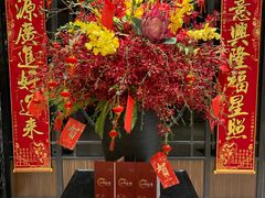 -上海会馆(香港名都店)
