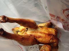 -吴山烤禽 (吴山路店)