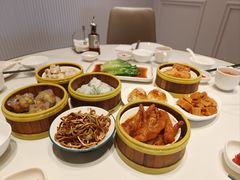 -东方早茶 海鲜•青岛菜(国信体育中心店)