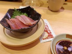 -寿司郎(皇庭广场店)