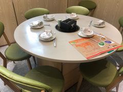 包厢-古乐牛香·鲜牛肉牛杂火锅(新区店)