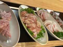 -廖掌柜·重庆鲜货火锅(上海首店)