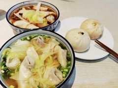 -府皇牛肉抄手(青羊店)