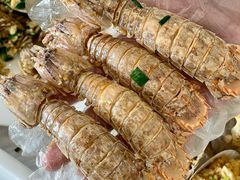 -众味海鲜大排档·活海鲜·潮汕味(南澳店)