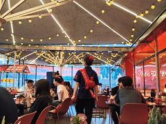 -何师烧烤Pro ·江湖川菜·小龙虾·精酿(太古里旗舰店)