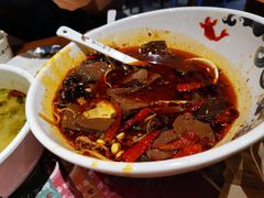 -渝是乎酸菜鱼(龙旗购物中心店)