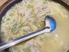 海鲜面-渔家颂歌渔家味道(青石路店)