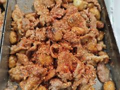 -晓梦戳子肉(瑞云路店)