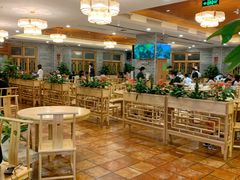 大堂-德胜轩正宗顺德菜(宝安沙井会展中心店)