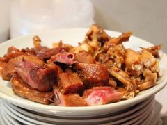 -蓝精灵饺子店