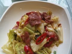 -逸林轩中餐厅(中信泰富朱家角锦江酒店)