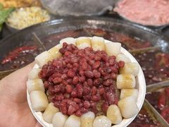 -铜元老码头鳝鱼火锅