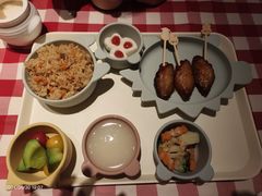 -西贝(六里桥旗舰店)