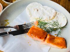 -BOR Eatery(安福路店)