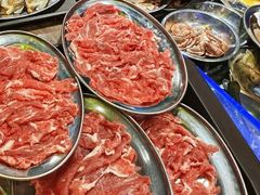 -行运海鲜食集(北京首店)