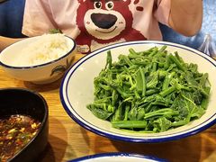 -妈妈的味道·腾冲特色菜(和顺古镇店)