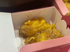 -悠个炸鸡(南京创始店)
