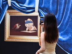 -深圳湾万象城(南山店)