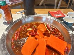 -清真·天府皇城坝百年牛肉火锅(皇城清真寺店)