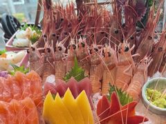 -花潮料理艺食馆(成都万象城店)