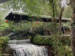 -竹泉村旅游度假区