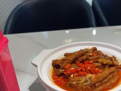 -兰湘子·湘菜小炒(石家庄万象城店)