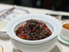 -钱塘花园·宁波菜
