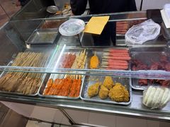 -里脊肉串店(天桥老店)