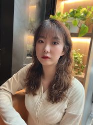 -sy杉影印象COLOUR专业烫染