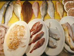 -501號台州海鲜餐厅(海创园店)