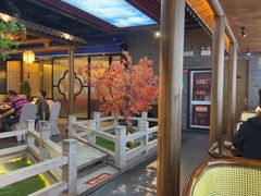 -三凤酒家·百年无锡菜(清扬茂业店)