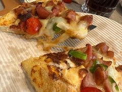 -必胜客(漕宝路店)